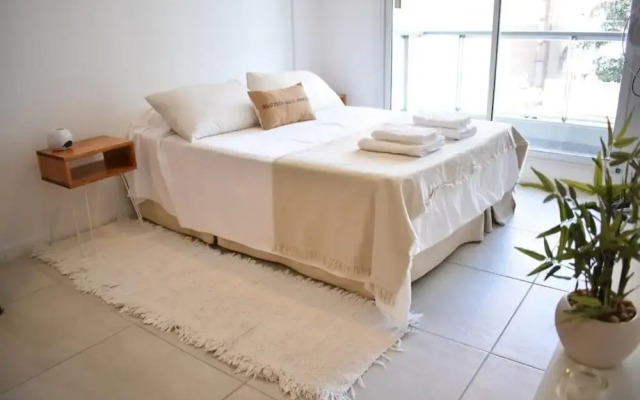 Modernos Departamentos en Rosario