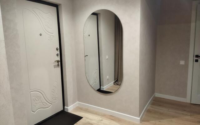 Апартаменты на улице Максима Горького 156