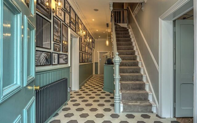 The Hog Hotel