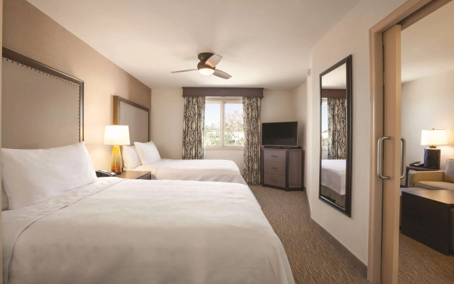 Homewood Suites by Hilton Tucson/St. Philip's Plaza Univ