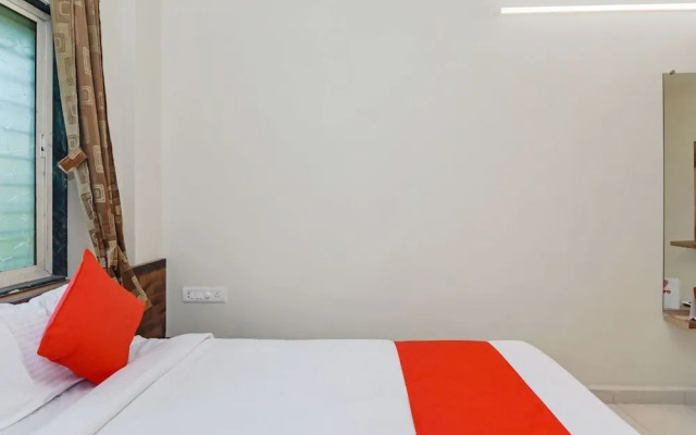 Aditya Service Apartment By OYO Rooms