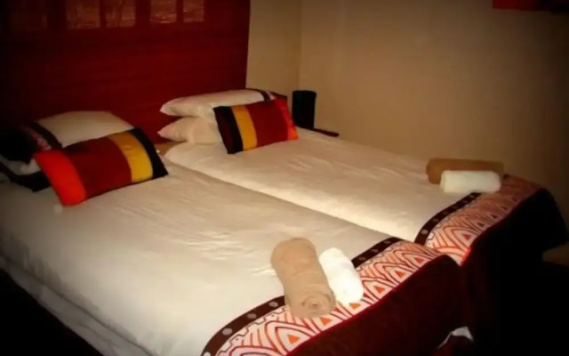 Marloth Kruger Accommodation