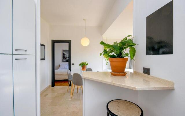 Appartamento Dialma's