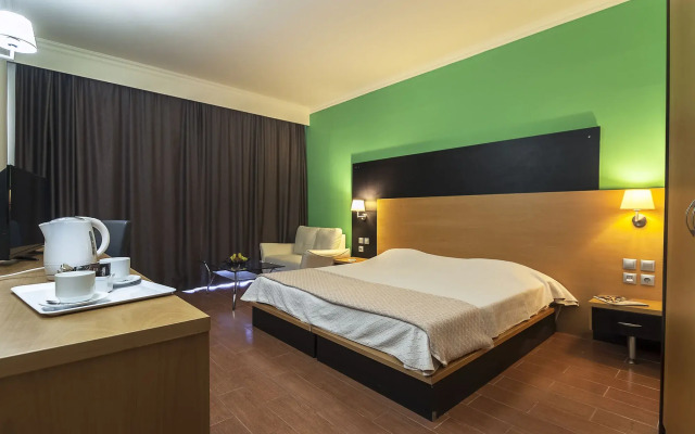 All Senses Nautica Blue Exclusive Resort & Spa - All Inclusive