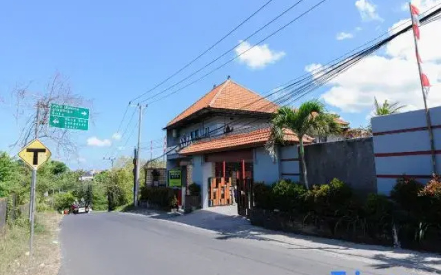 Urbanview Ava Guest House Uluwatu Bali