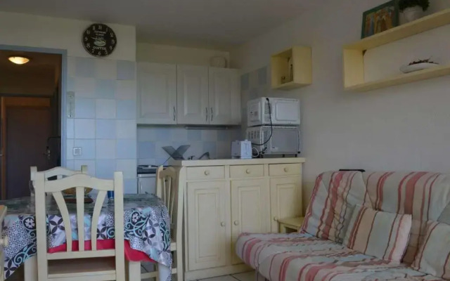 Appartement Saint-Cyprien, 2 pièces, 4 personnes - FR-1-225D-13