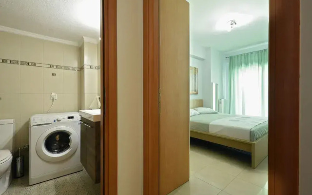 Rigas Apartment