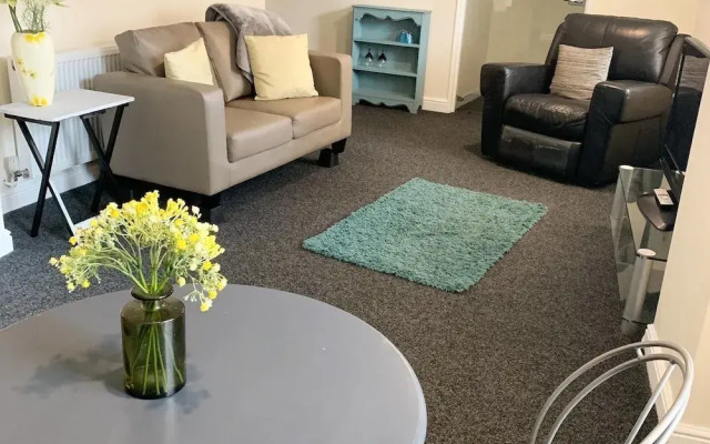The Travellers B&B