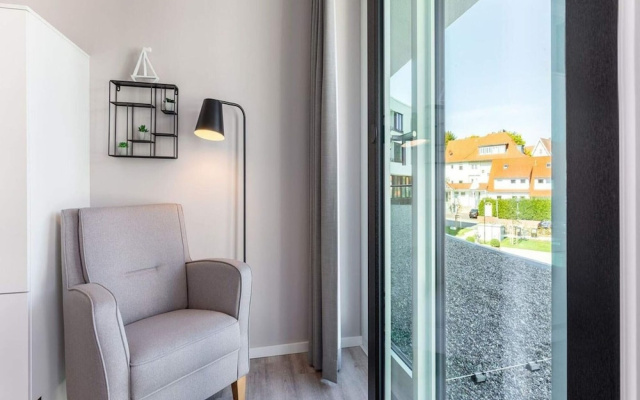 4 Star Holiday Home in Travemunde
