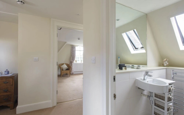 Sissinghurst Castle Farmhouse