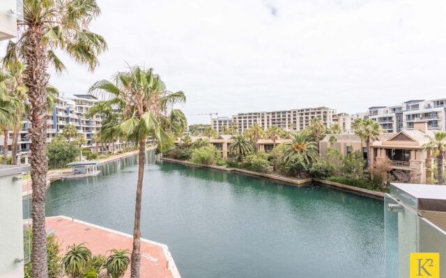 204 Juliette A, Waterfront Marina Residential