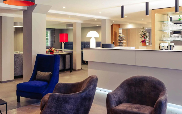 Hôtel Mercure Alençon