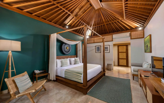 Dinara Ubud