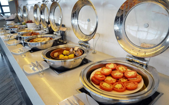 Shantou International Hotel
