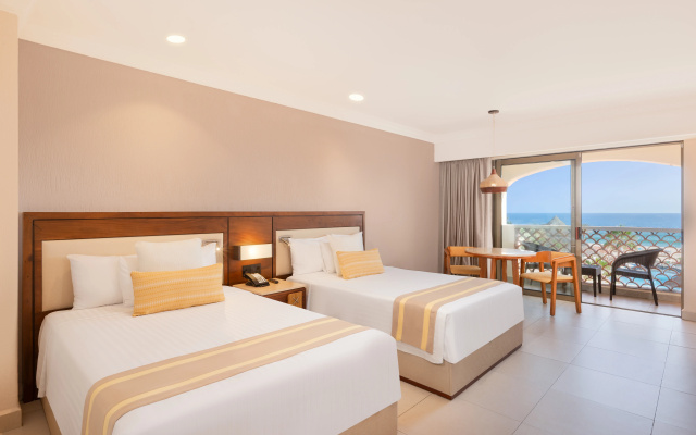 Royal Solaris Los Cabos & Spa - All Inclusive