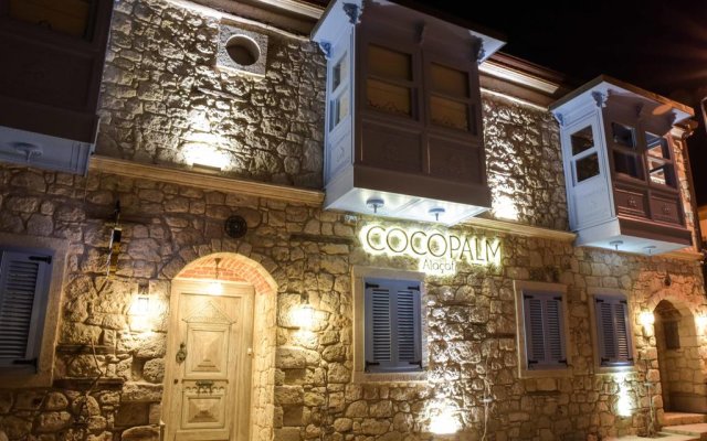 Cocopalm Boutique Hotel Alaçatı