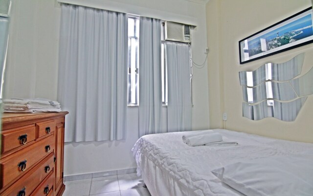 Rio Spot Apartment C017