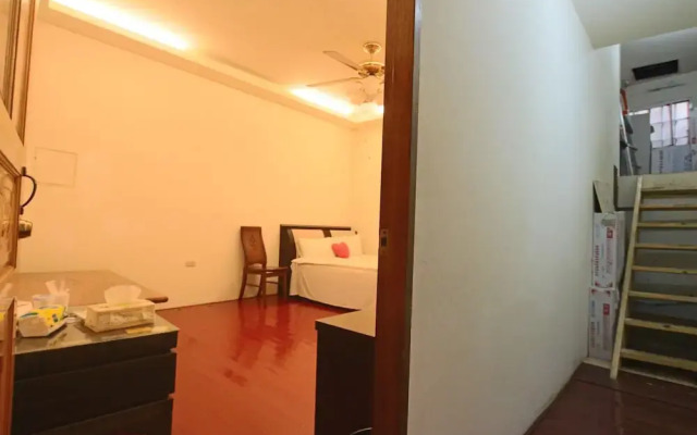 Tanxiang Hostel Sun Moon Lake