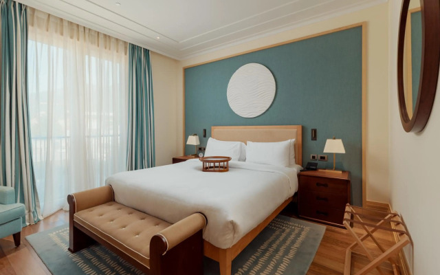 Regent Porto Montenegro