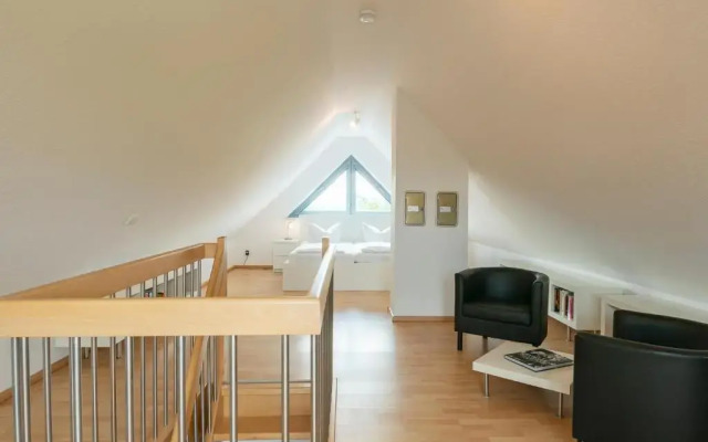 Ferienwohnung Strandlust