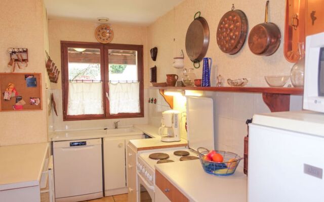 Les Hauts de Grimmal