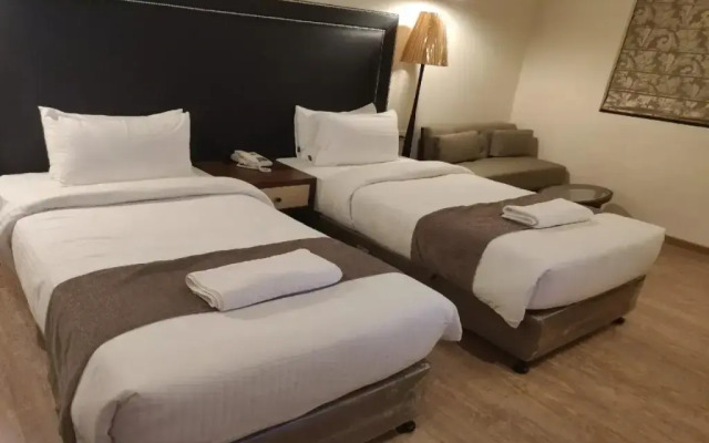 Hotel Victoria by OYO Rooms
