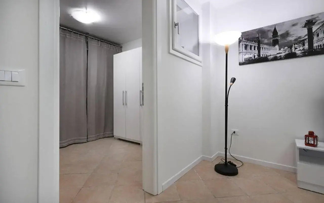 Al Battello Apartments