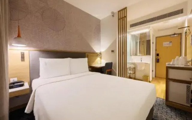 Holiday Inn Express KOLKATA NEW TOWN by IHG