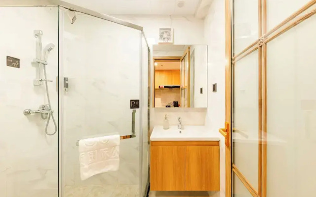 Pollton Apartment Foshan