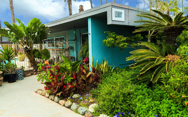 Ocean Villa Inn