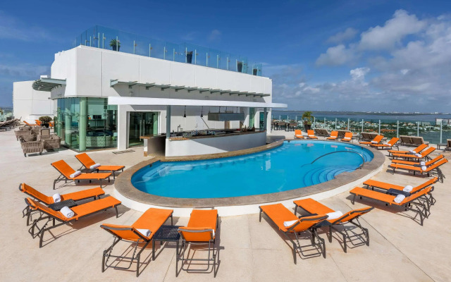 Beach Palace - All Inclusive