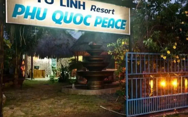 Phu Quoc Peace Resort