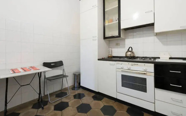 B&B Principe Amedeo