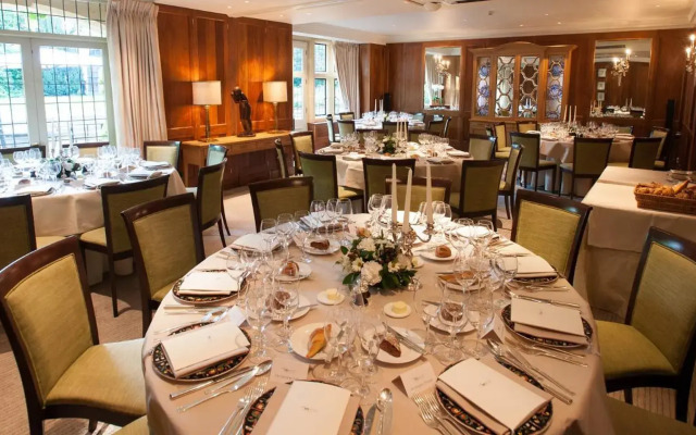 Le Manoir aux Quat'Saisons, A Belmond Hotel, Oxfordshire