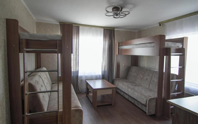 Orion Hotel