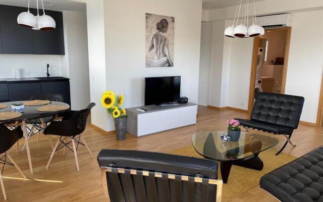 Penthouse Kadriorg