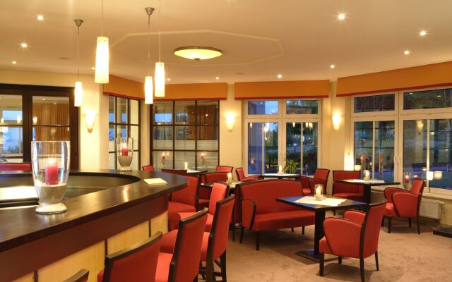 Hotel Bernstein