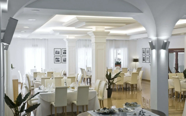 Victoria Palace Hotel & Zen Wellness