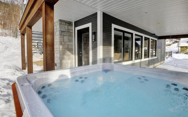 Chalet 06 Chemin Blanc by Les Chalets Alpins