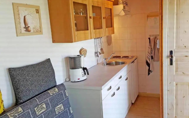 Ferienhaus Trassenheide USE 2852