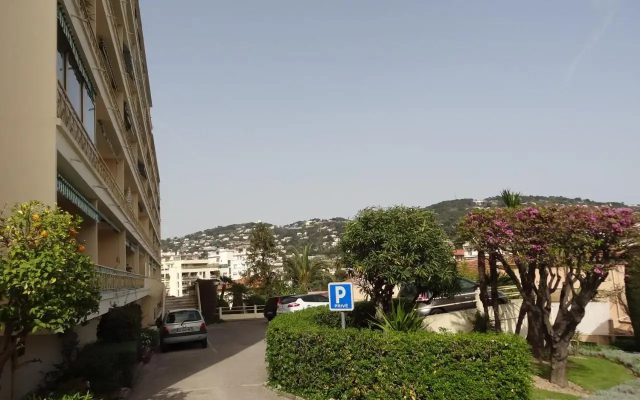 Vue Mer Appartement T2 - Apartment in קאן - Photo 5