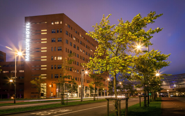 Mercure Hotel Amsterdam Sloterdijk Station