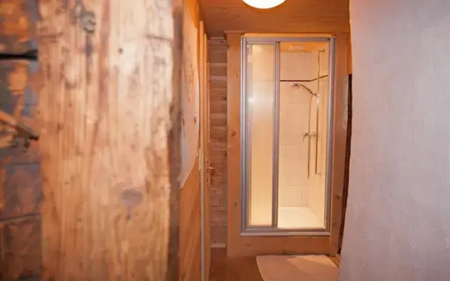 Schiestls urige Almhütte