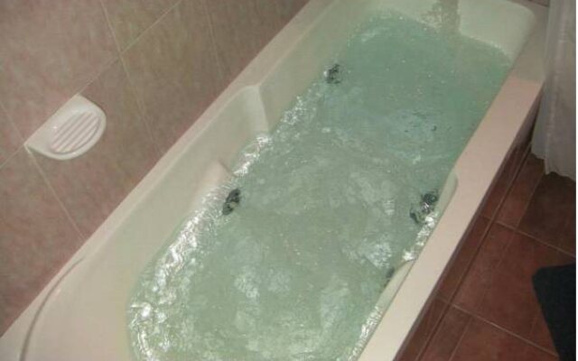 Apart Hotel Matias y Hnos