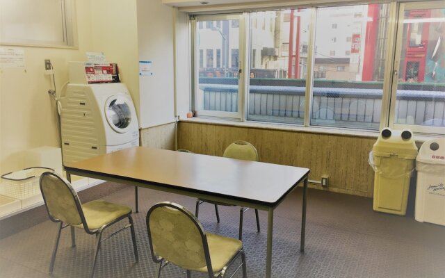 UNIZO INN Tokyo Asakusa