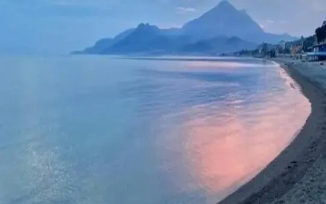 Villa Luisa sul Mare