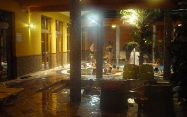 Apartmány Bea Donovaly