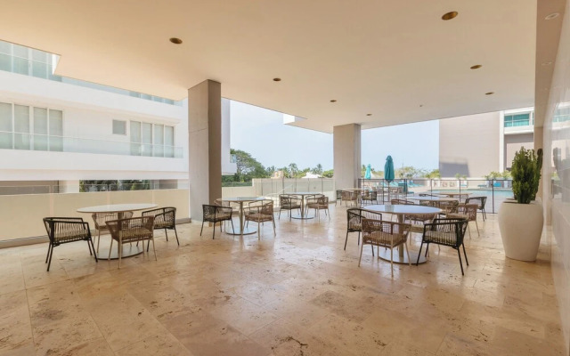 U-GO Edificio Sui Loft