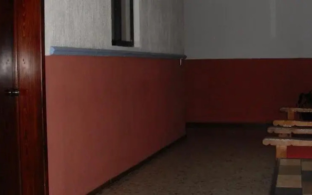 Hotel Centenario de Huamantla