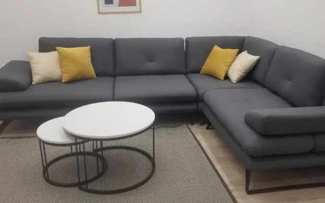2A near Blloku area Apartment